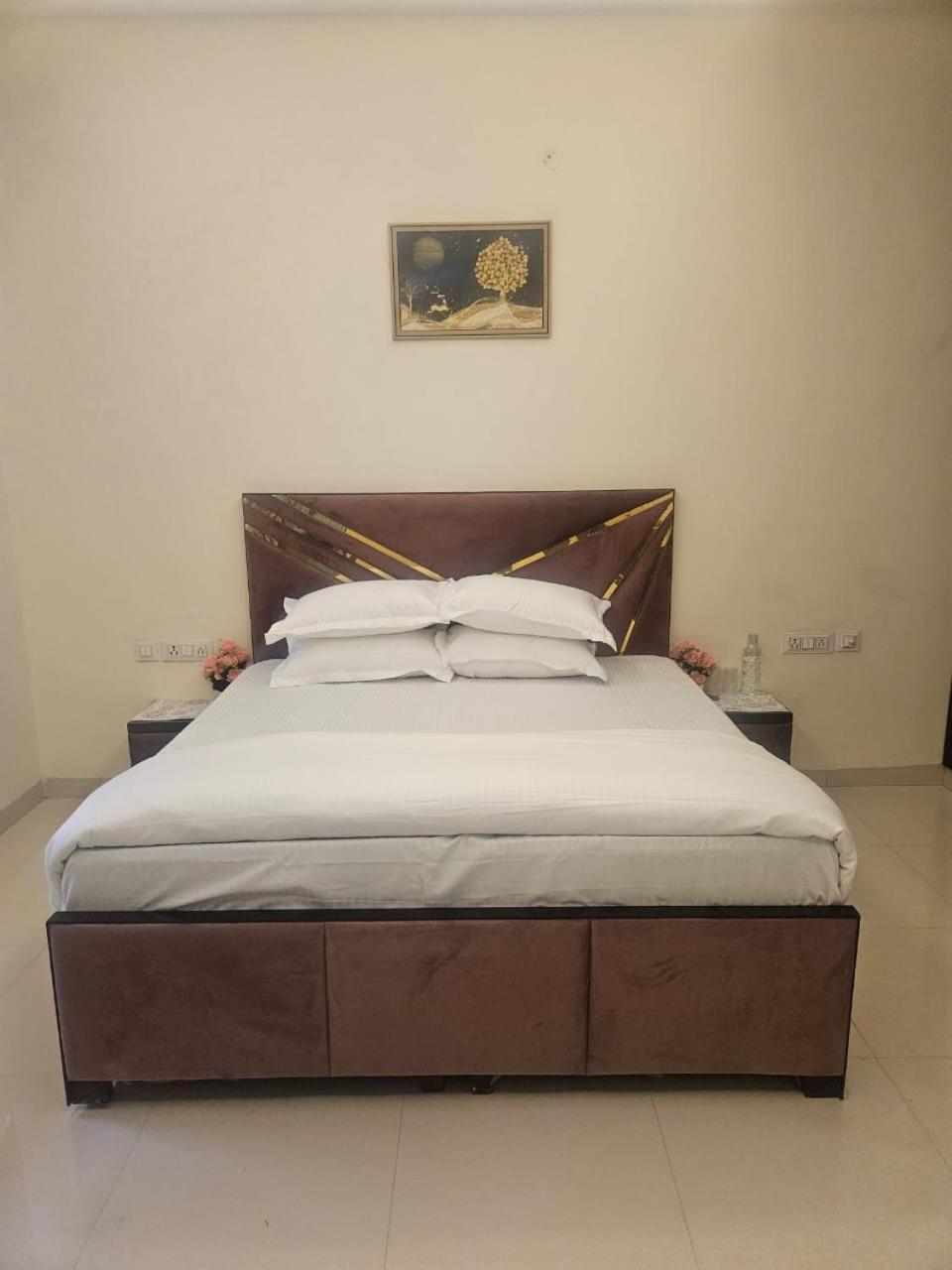 Ashirwaad 249 Bed & Breakfast Грейтър Нойда Екстериор снимка