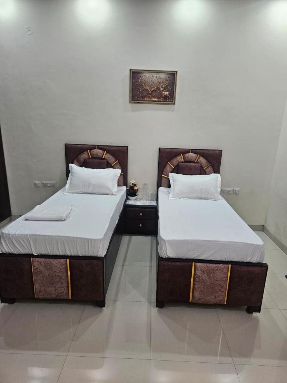 Ashirwaad 249 Bed & Breakfast Грейтър Нойда Екстериор снимка